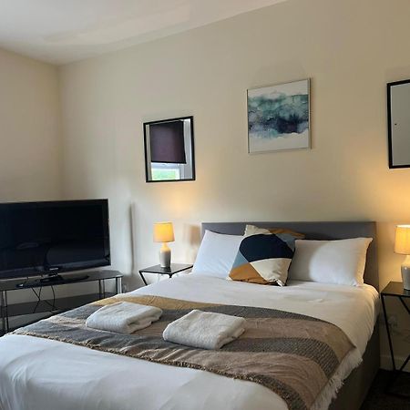 เอเอ ซันเดอร์แลนด์ นอร์ท Hotel ภายนอก รูปภาพ